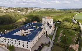 Hospedería Monasterio de La Vid